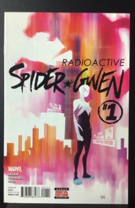 Spider-Gwen #1 (2015)