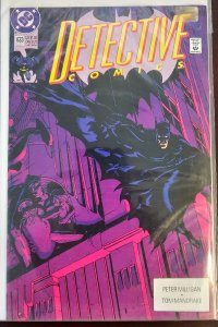 Detective Comics #633 (1991)