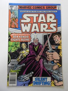 Star Wars #24 (1979) FN/VF Condition!