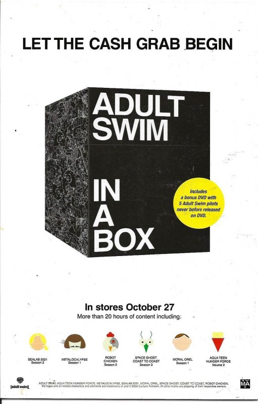 World of Warcraft #25 (2010) - NM +