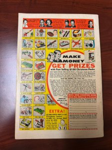 Daredevil Annual #3 (1972)