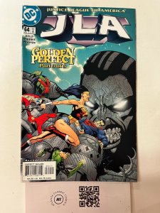 Justice League of America #64 NM DC Comic Book Superman Batman Flash 9 MS37