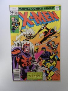 The X-Men #104 (1977) VF/NM condition