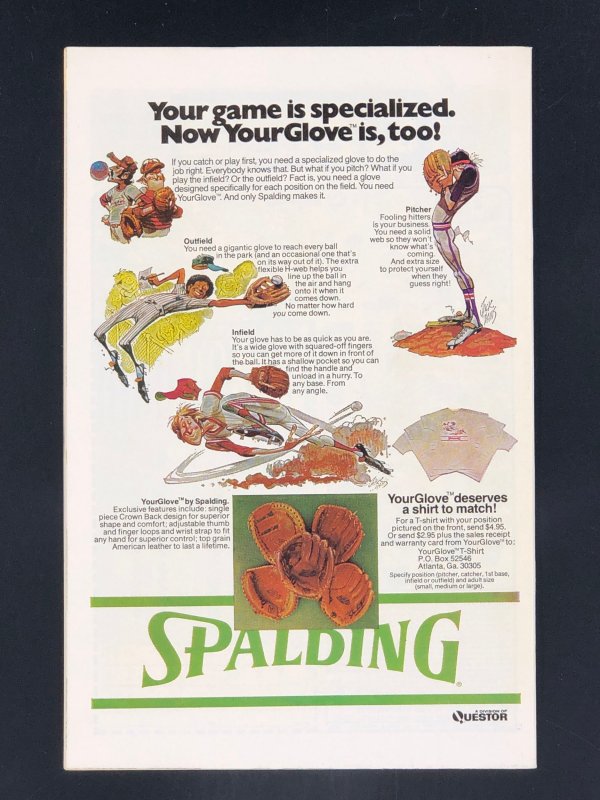 Thor #251 (1976) FN/VF