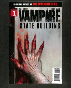 Vampire State Building #1