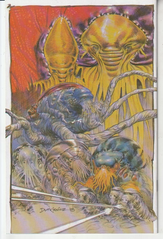 Lost In Space #15 (1993)