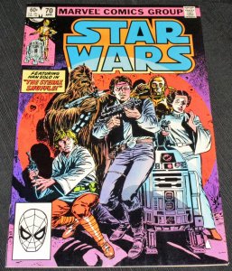 Star Wars #70 (1983)