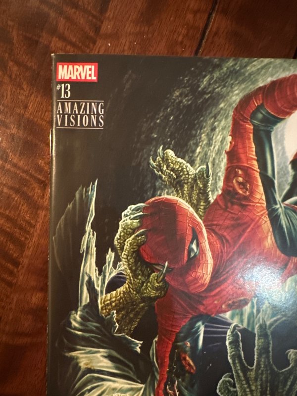 Amazing Spider-Man #13 (2025)