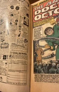 The Amazing Spider-Man #88 (1970)Dock Ock