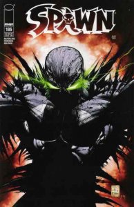 Spawn   #186, NM (Stock photo)