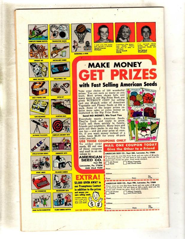 Silver Surfer # 15 VF/NM Marvel Comic Book Stan Lee Galactus Fantastic Four FM3