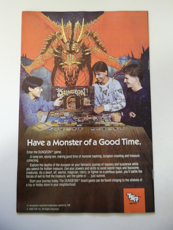 The Transformers #72 (1990) FN+ Condition