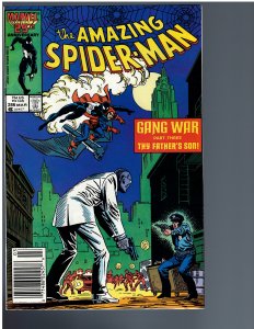 The Amazing Spider-Man #286 (1987)