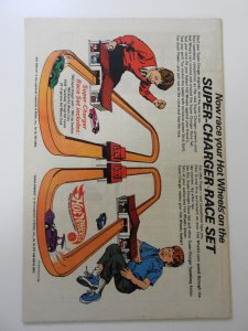 Justice League of America #74 (1969) VF Condition!