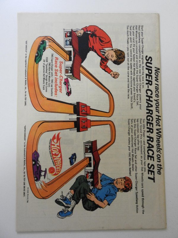 Justice League of America #74 (1969) VF Condition!