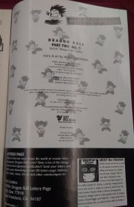 DragonBall #1 part 2