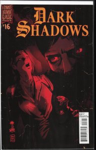 Dark Shadows #16 (2013)