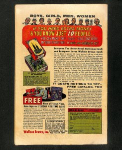 Avengers #31 Never bug a Giant! The Keeper!