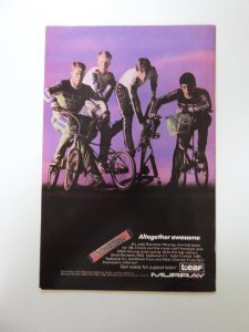 Doctor Strange #79 Direct Edition (1986) VF- condition