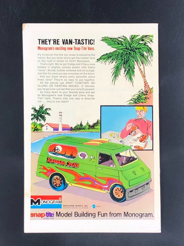 Claw the Unconquered #1 - 9 (1975)