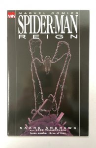Spider-Man: Reign #3 (2007)