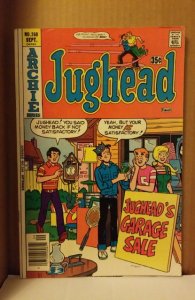Jughead #268 (1977)
