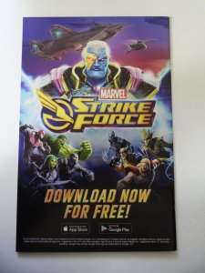 The Amazing Spider-Man #800 Dodson Cover (2018) NM- Condition