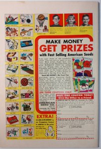 Superman's Pal, Jimmy Olsen #147 (6.5, 1972)