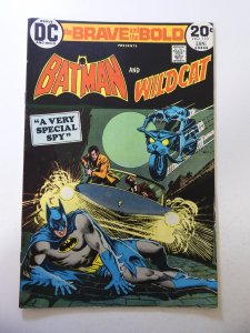 The Brave and the Bold #110 (1974) FN Condition