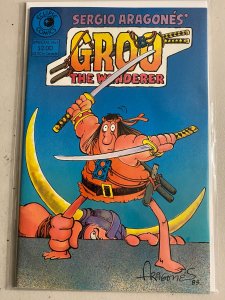 Groo Special #1 6.0 (1984)