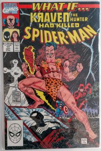 What If...? #17 ((NM-)1990)