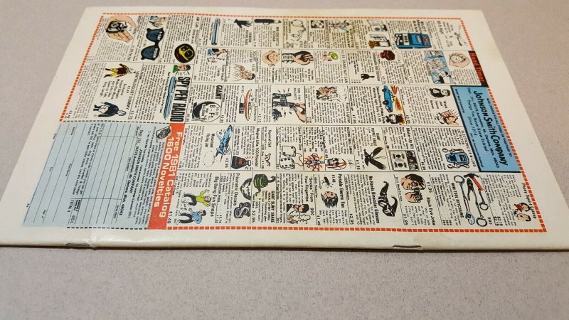 Star Wars #50 (Aug 1981) 2.0 GD Marvel Comic