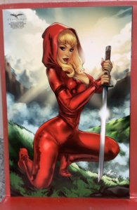 Van Helsing Horror Beneath Elias Chatzoudis cover limited to 299