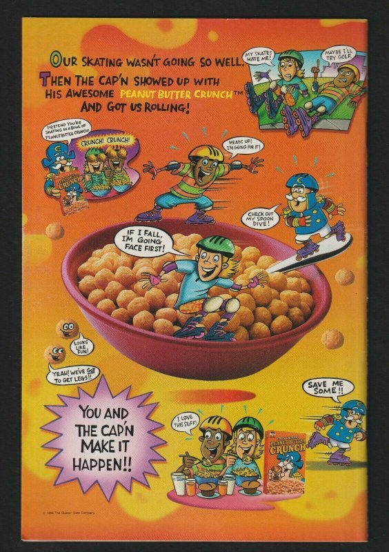 Peter Parker: Spider-Man #82 (1997) Marvel