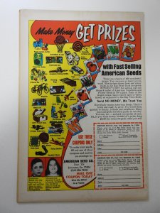 Wonder Woman #205 (1973) VG Condition