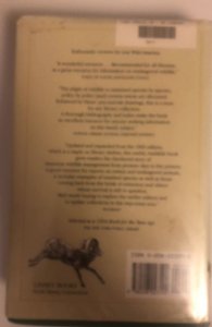 Last wild America story of our extinct invention wildlife 265P