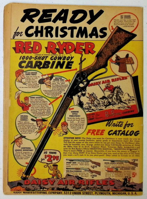 All-American Comics #33 (1941) see desc