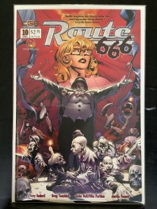 Route 666 #10 (2003)