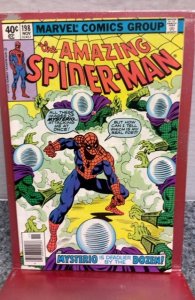 The Amazing Spider-Man #198 (1979)