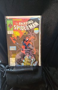 The Amazing Spider-Man #310 Direct Edition (1988) Spider-Man 