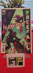 Hawkeye: Freefall #2 (2020)