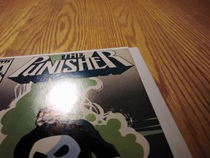 The Punisher #6 (1988)