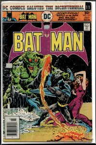 Batman #277 (1976) Batman