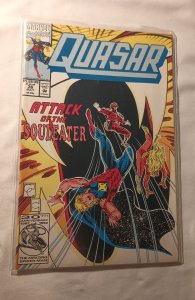 Quasar #36 (1992)