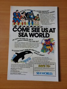 The Unknown Soldier #207 Newsstand Variant ~ NEAR MINT NM ~ 1977 DC Comics