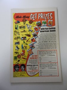 Rima, the Jungle Girl #1 (1974) VG/FN condition