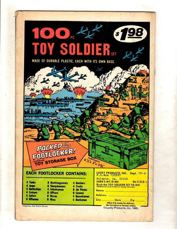 Marvel Spotlight # 6 FN/VF Comic Book Star-Lord Guardians Galaxy Groot Drax DJ1