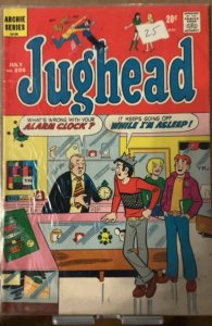 Jughead #206 (1972)