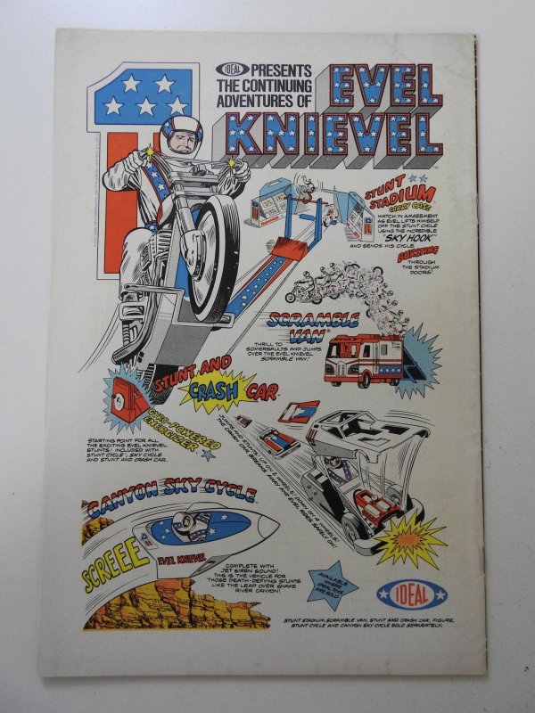 Wonder Woman #216 (1975) FN Condition!