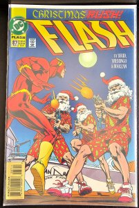 The Flash #87 (1994)